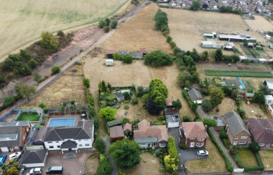Outline Planning in Warsop photo